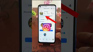 Instagram Me Facebook Ko Kaise  Add Kare || How to add Facebook To Instagram #shorts #viral #tech
