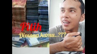 NASIB SATPAM, Tingkah #Satpam Efek belum gajian..