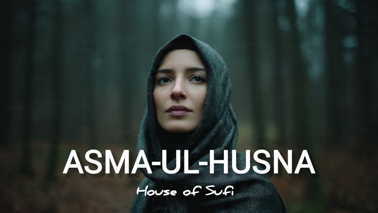 The Most Beautiful Names of Allah | Emotional & Calming Islamic Music