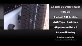 2015 Jeep Wrangler Unlimited Sahara 4x4 in Bonham TX 75418