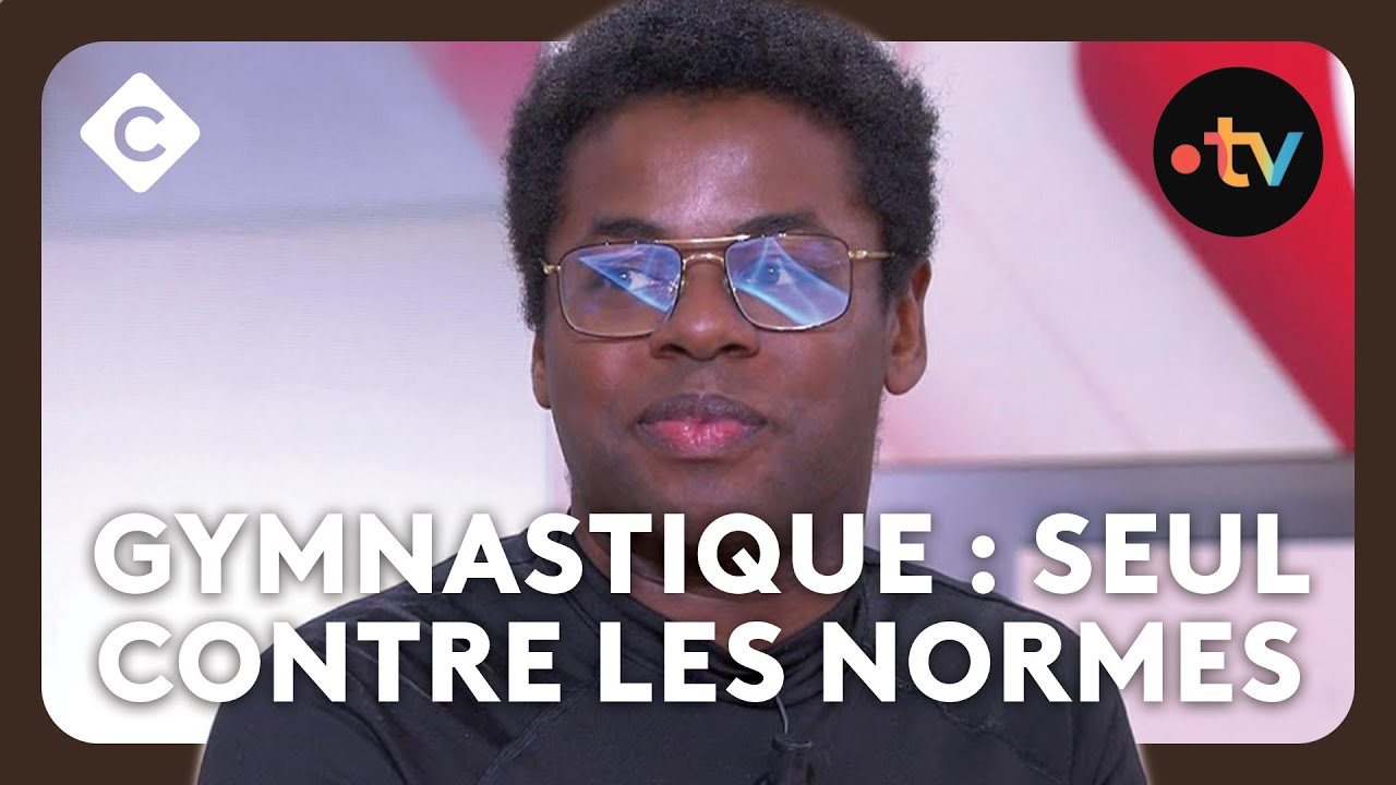 Peterson Céüs : la gymnastique rythmique pour tous !