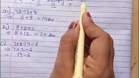 PSEB 5th maths exercise 2.10 / chapter Fundamental operations on numbers