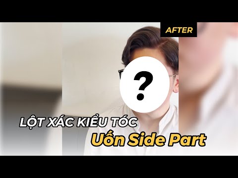 Video Kiểu Tóc Trường Tồn Với Thời Gian #Shorts - youtube