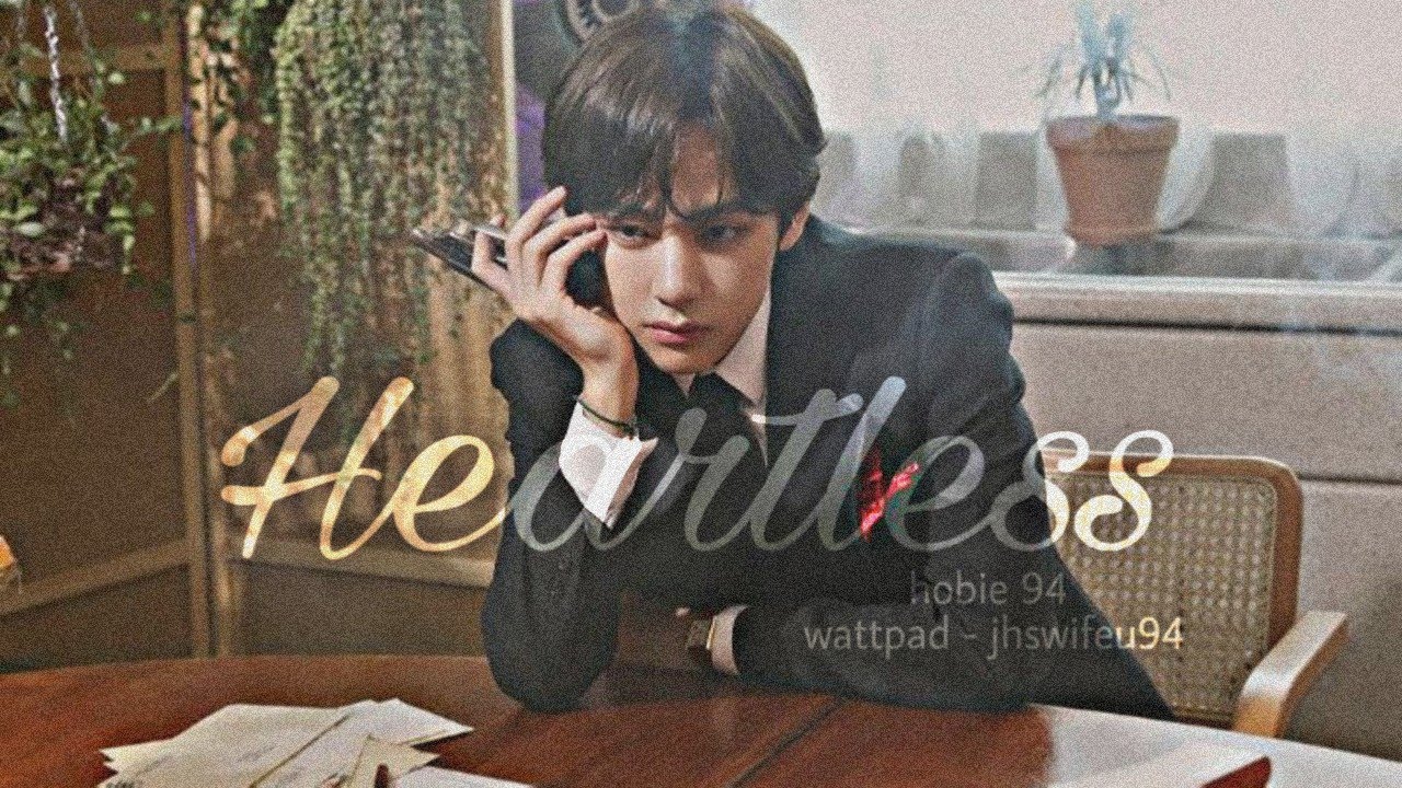 BTS FF || TAEHYUNG FF || HEARTLESS [Ep 1] - YouTube
