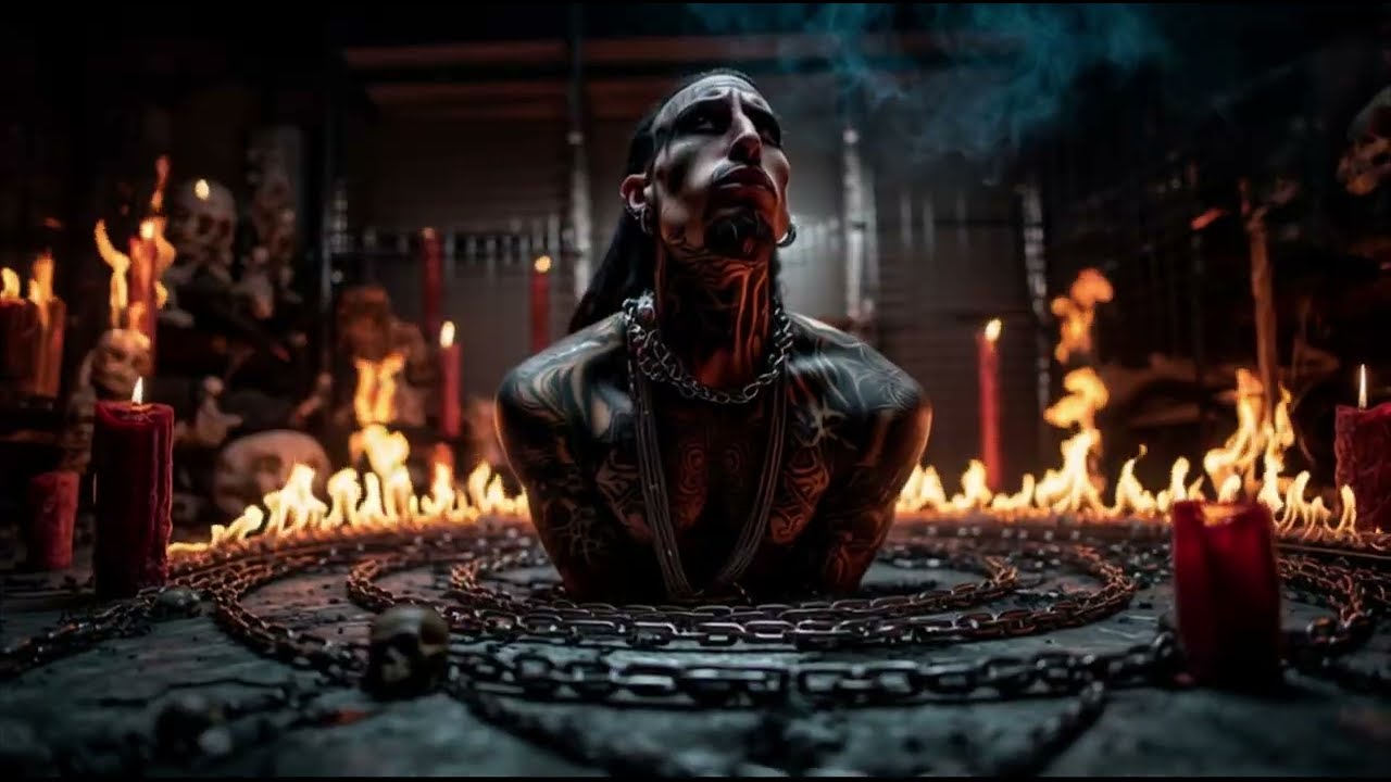 Смотреть «Damien Sin- Programmed (Official Visualizer)» на YouTube Смотреть «Damien Sin- Programmed (Official Visualizer)» на YouTube
