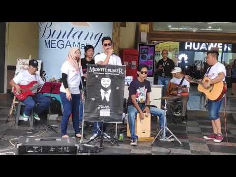 Beyond ( 海闊天空 )~Langit Luas~ Midnite Busker Miri
