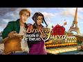 [Broken Sword - Shadow of the Templars: Reforged] [PS5] [PS Plus Extra➕Deluxe] [Первый запуск]