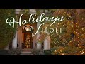 Holiday House Tour | Holidays at Filoli