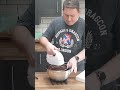 Ignoring Heston's instructions