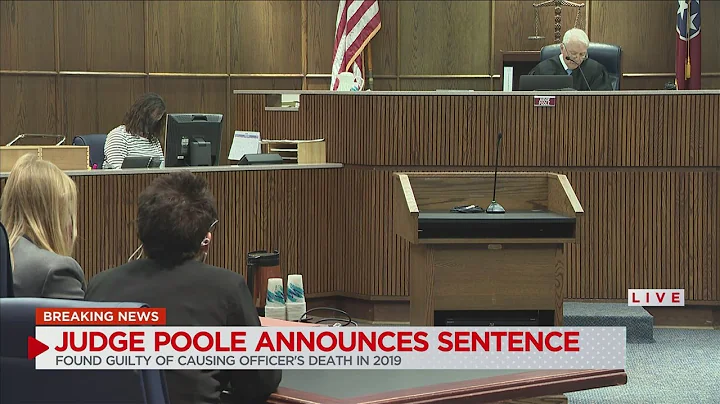 Janet Hinds sentenced to 11 years in the death of ...