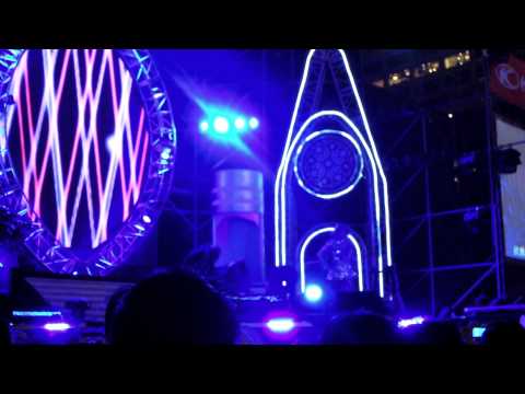 Elva2011新歌發表會-瀟灑小姐