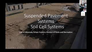 Soil cell systems Alex & Marie