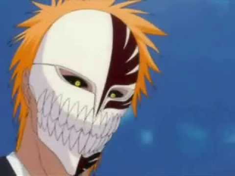 Ichigo vs Goku - YouTube