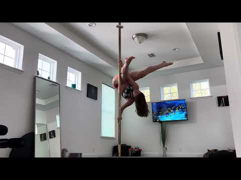 Pole - Sneaky V