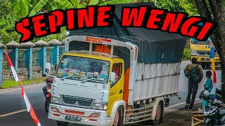 Story wa||sepine wengi versi truck emaramos republika