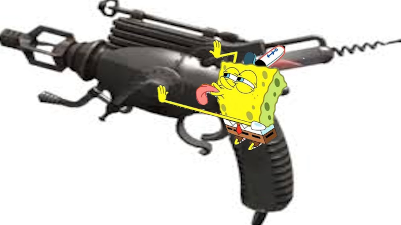 [TF2] Manmelter Propaganda