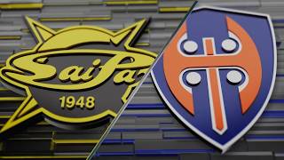 Ottelukooste Saipa Tappara 14.3.2026