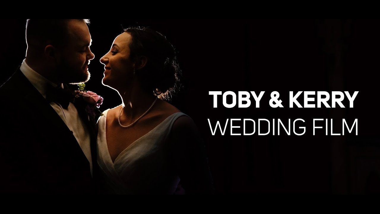 Toby & Kerry // A mrmooremedia.com Wedding Film