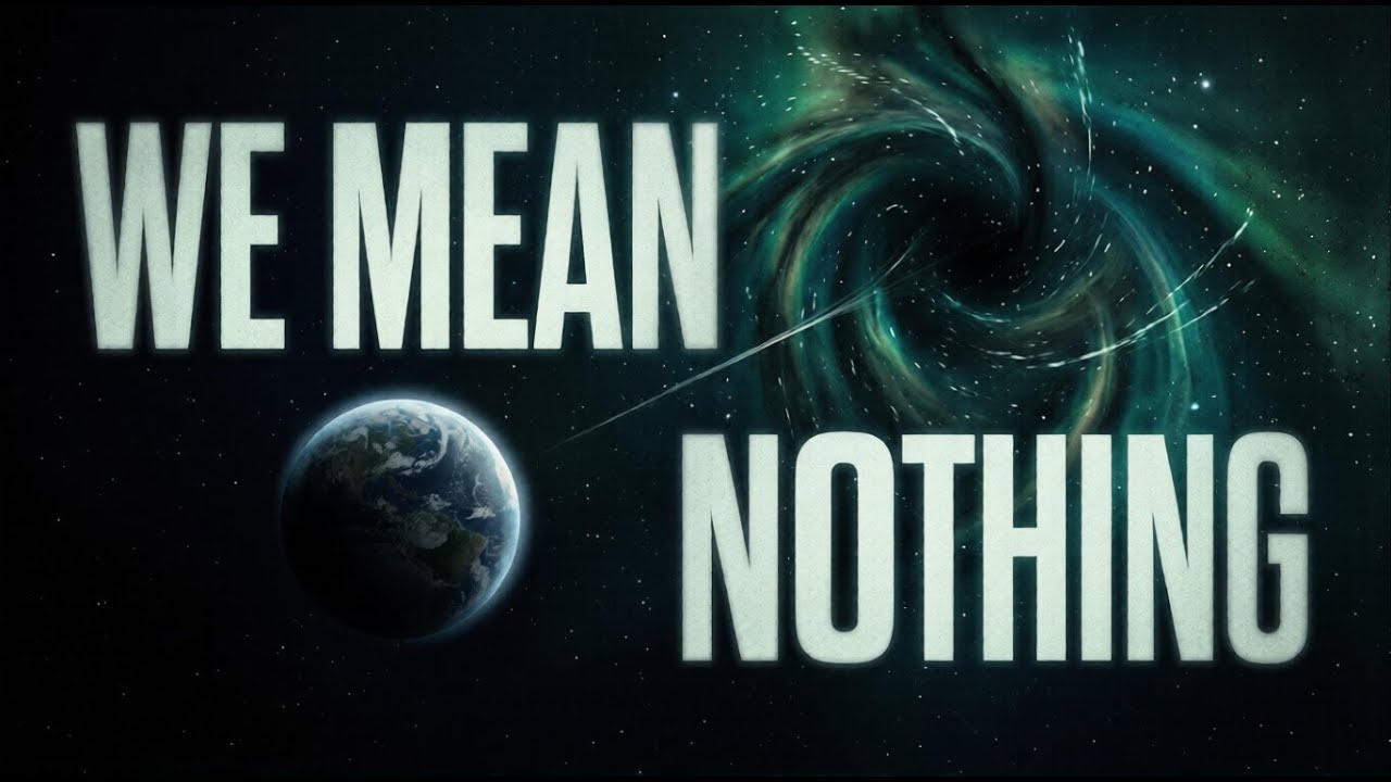 The Most Extreme Worlds in the Universe | A Calm Space Documentary for Sleep