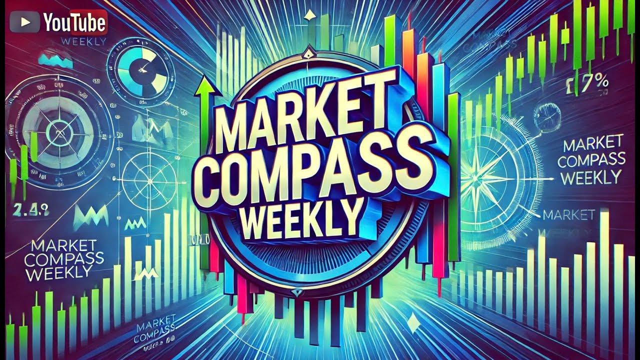 Market Compass Weekly: прогноз по акциям, облигациям, золоту и биткоину, понедельник, 1 декабря 2...