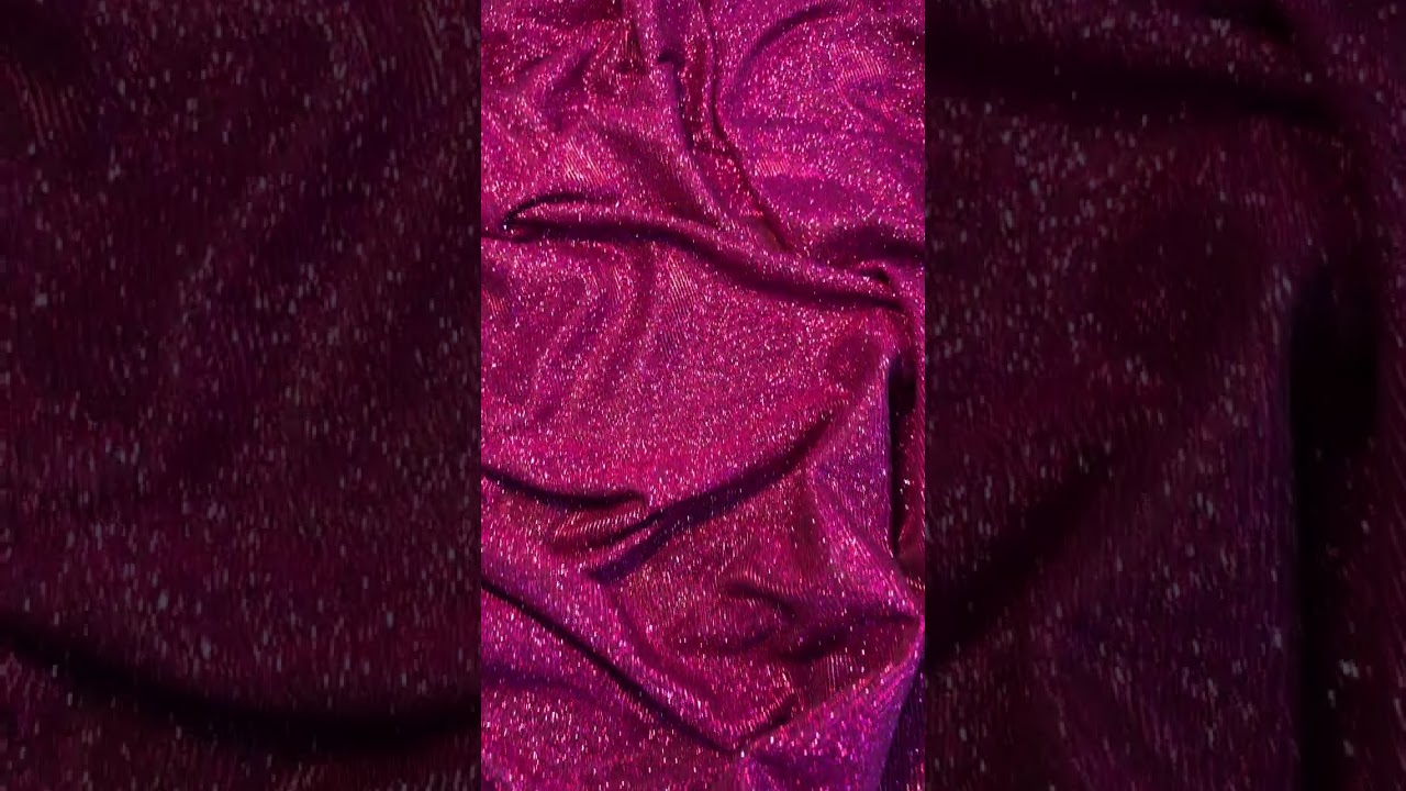 Unleash Your Creativity with Metallic Lurex | Fashion Inspiration | 