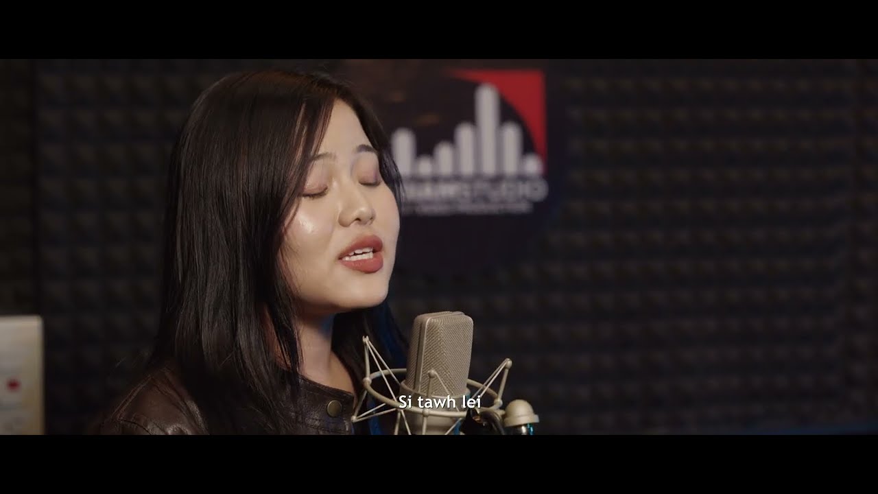 Zenngaihsang-Zogam Nuam 