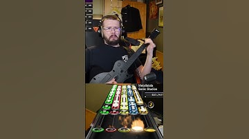 Dragonforce Gone Wrong