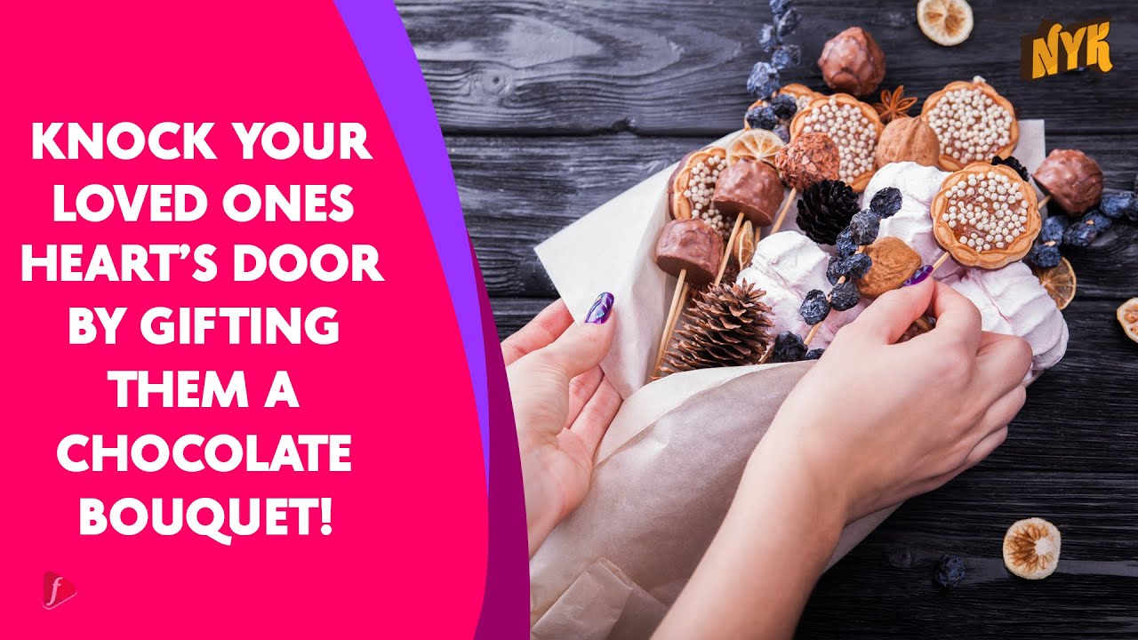 Top 3 Chocolate Gift Options For Your Loved Ones