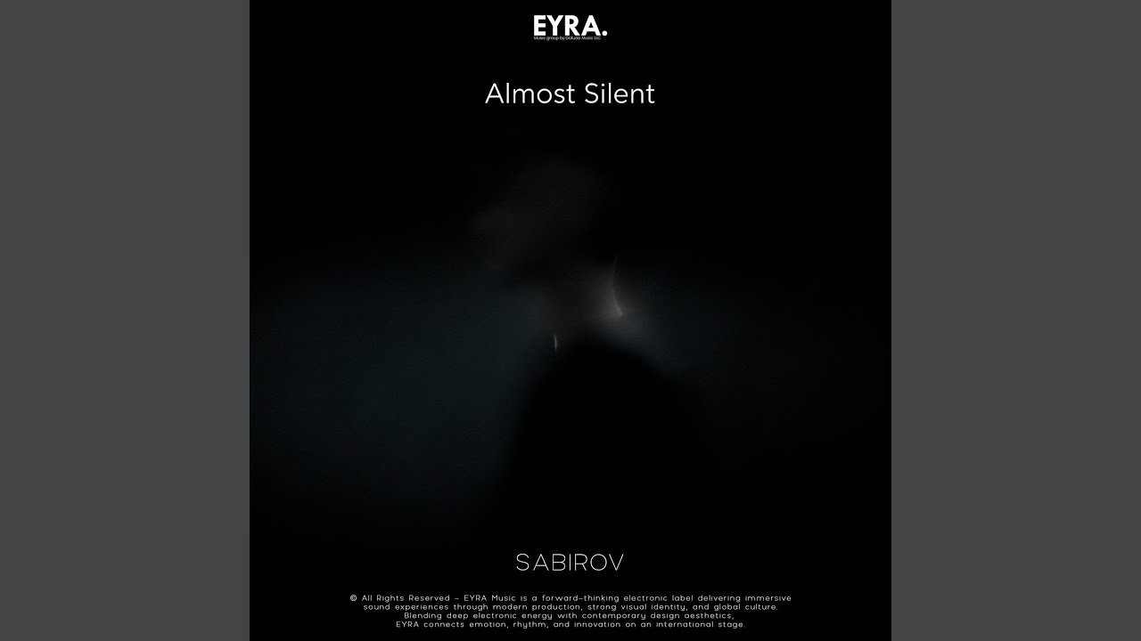 Watch Almost Silent on YouTube Watch Almost Silent on YouTube