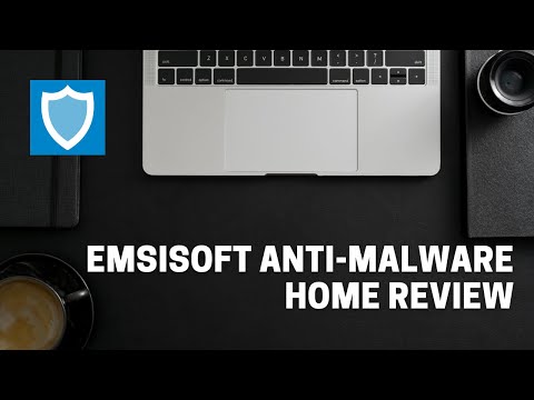 Emsisoft Anti-Malware Home Review: Is it Good Enough? (2022)