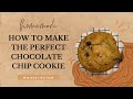 The EASIEST Chocolate Chip Cookie Recipe