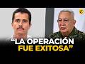 Caída de 'El Mencho': General Trevilla detalla operativo que eliminó al líder del CJNG | El Comercio