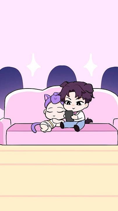 KPop Demon Hunters: Rumi & Jinu - When HER 'Honey...' vs HIS 'Honey...'