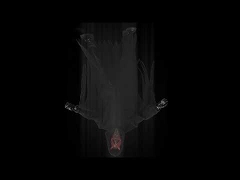 Ghostface Red Jack Falling Forever in Void of Hell - 1 Hour