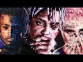 Juice Wrld - Down - ft. XxxTentacion, LilPeep (Remix Music Video)