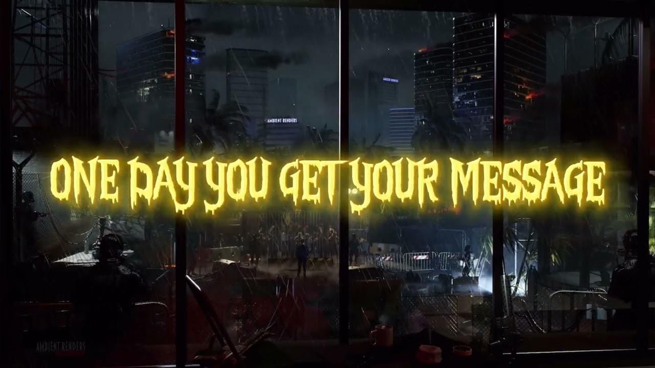 Watch TinxTin - Wake Up (Official Lyrics Video) on YouTube Watch TinxTin - Wake Up (Official Lyrics Video) on YouTube