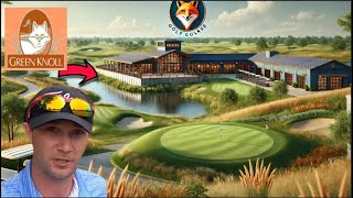 Green Knoll Golf Course - Bridgewater, NJ #154