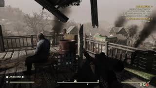 Fallout 76 Sell Pumpkin Pie To an NPC Vendor Best Location Quick Easy Guide