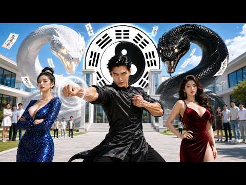 Cao Thủ Tu Tiên Xuyên Không Bị Vu Oan Một Tay Quét Sạch Tất Cả Những Kẻ Hãm Hại Mình