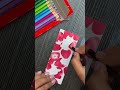 Come make bookmark with me! #art #asmrart #diy #asmrdrawing #asmrvideos #bookmark #aesthetic