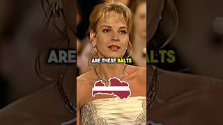 The Most European People In Europe