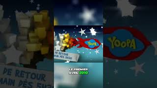 Yoopa #yoopa​ #fypage #fypシ #tva #nickelodeon​ #quebecormedia​ #quebecor​​ #lesetoilesdudodo​ #miam​