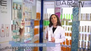 Babé Ekstra Yumuşak Şampuan Ph 5 5 250Ml