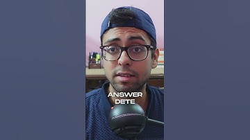 How to Ace HR Interview? #shorts