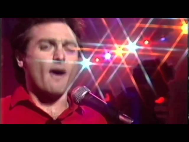 Dynamic Hepnotics Live- Soul kind of feeling - telethon