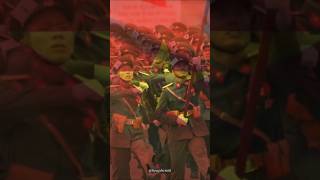 A-50 Tổng Hợp Tập Duyệt Diễu Binh.