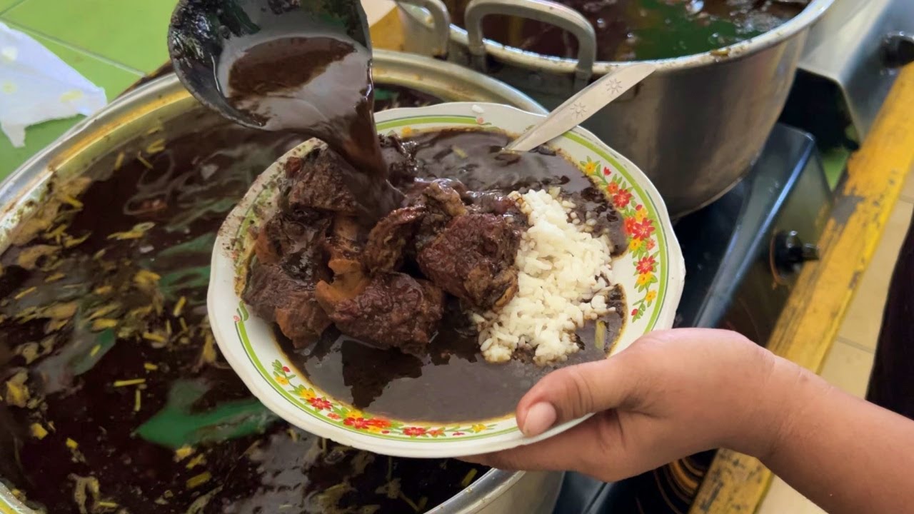 RAWON BALUNGAN PORSI UGAL-UGALAN CUMA 24 RIBU..!!