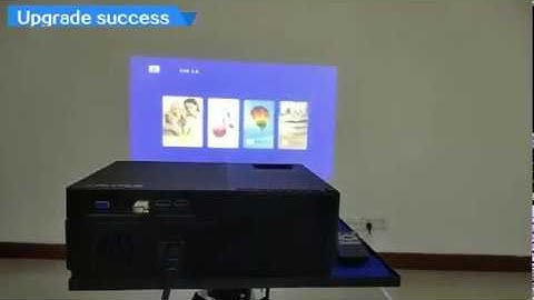 How to upgraded JIMTAB M18  firmware？Solve the problem that the file is not recognized