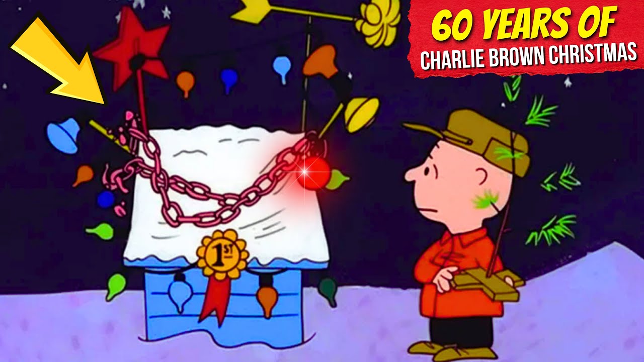 Если вы смотрели это в 60-е годы, вы вспомните эти 20 деталей!