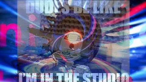 The "Parallel Universe Shifter" Experience (Camellia meme video #4)